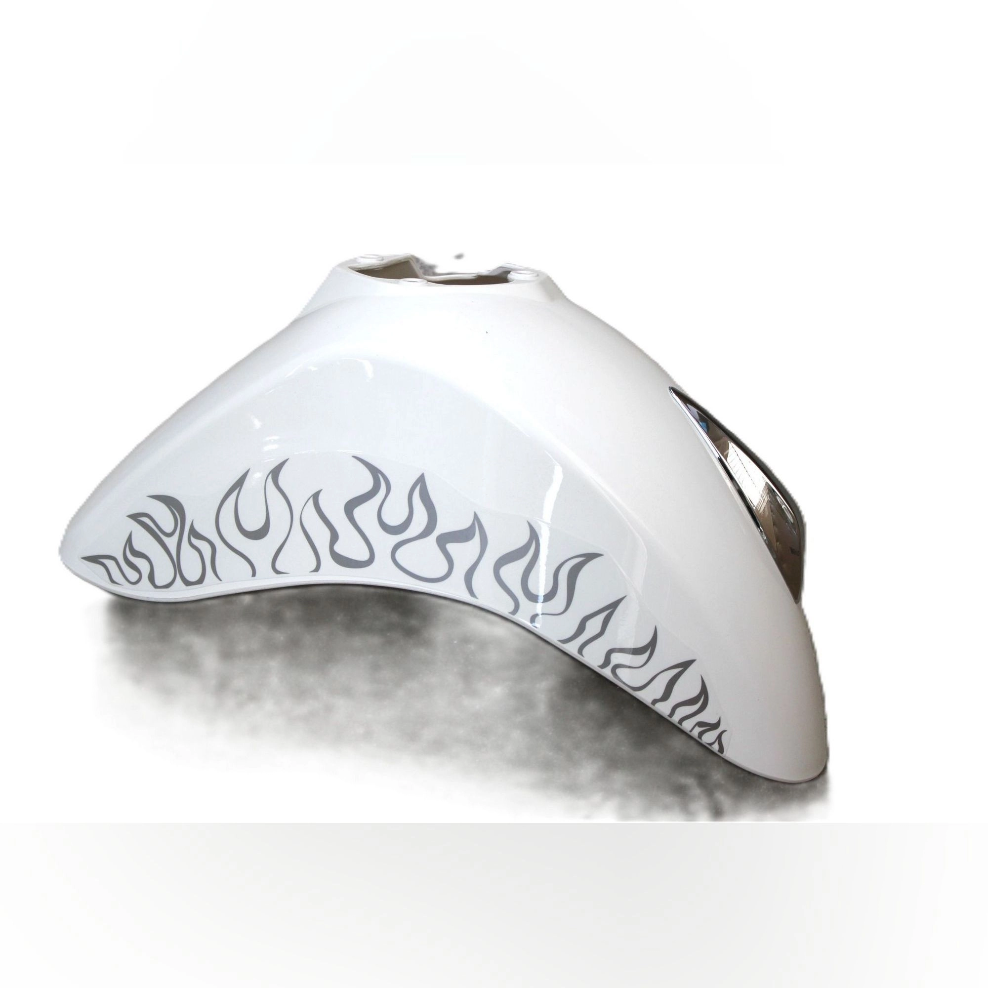 ARORA PRIME ÖN ÇAMURLUK BEYAZ #PRIME 125- 073